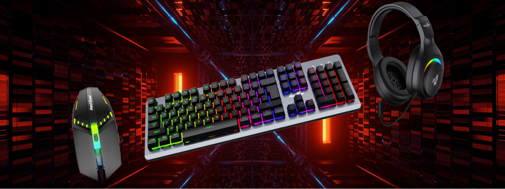 redgeargaming