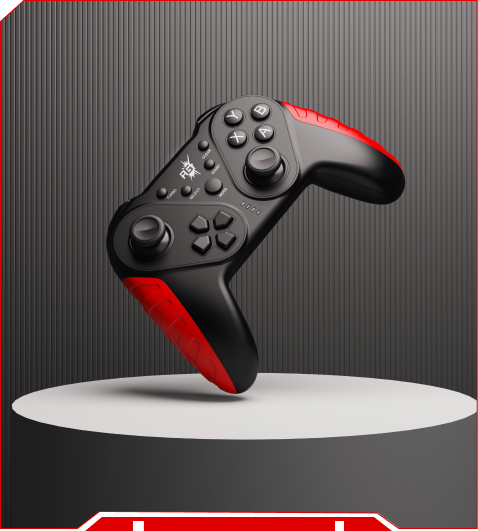 Gaming Headset Wireless Headphones Redgear Hell Scream Price Buy