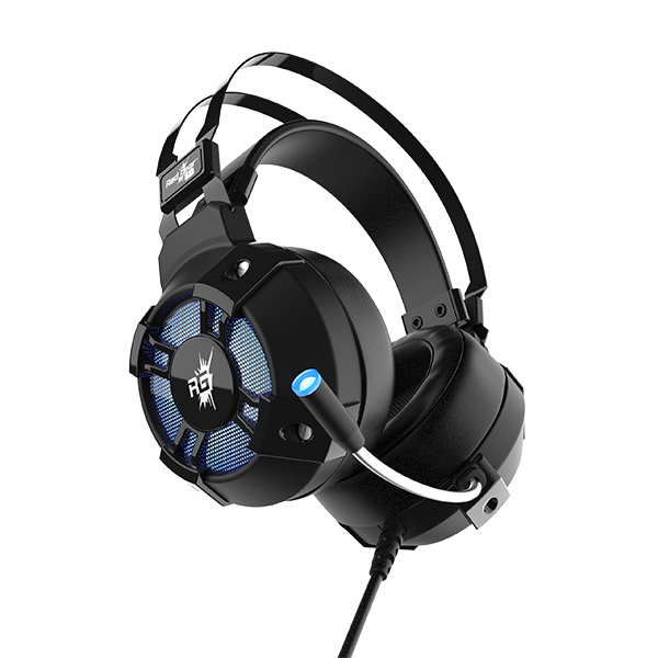 Redgear Cosmo 7.1 headphone redgeargaming