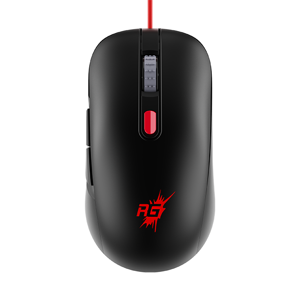 Redgear x12 pro discount